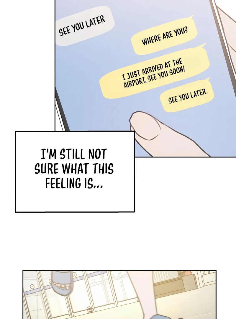 Read I Want To Be Fooled Manga Online