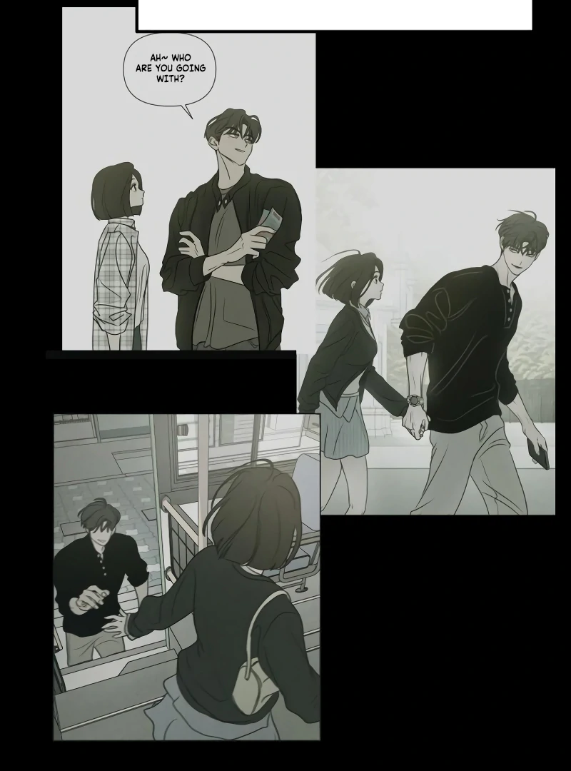 Read I Want To Be Fooled Manga Online