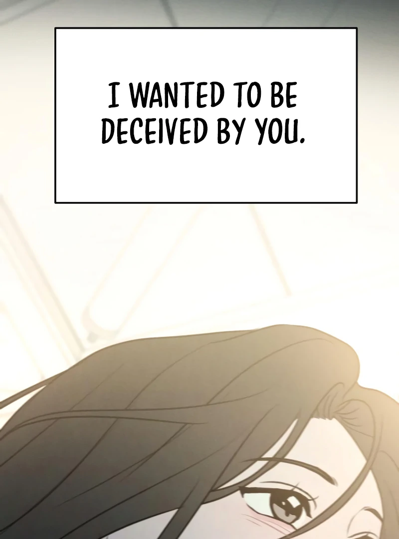 Read I Want To Be Fooled Manga Online