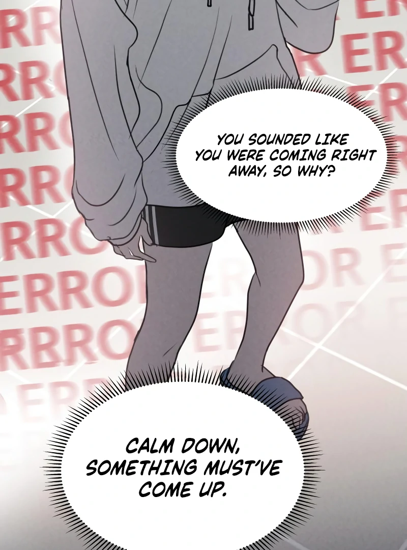 Read I Want To Be Fooled Manga Online