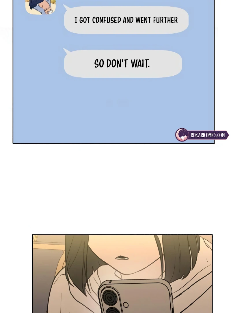 Read I Want To Be Fooled Manga Online