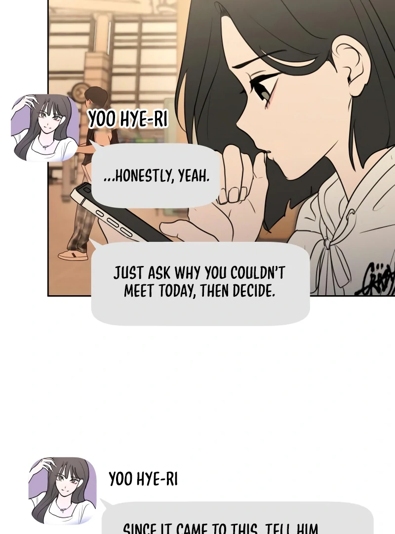 Read I Want To Be Fooled Manga Online