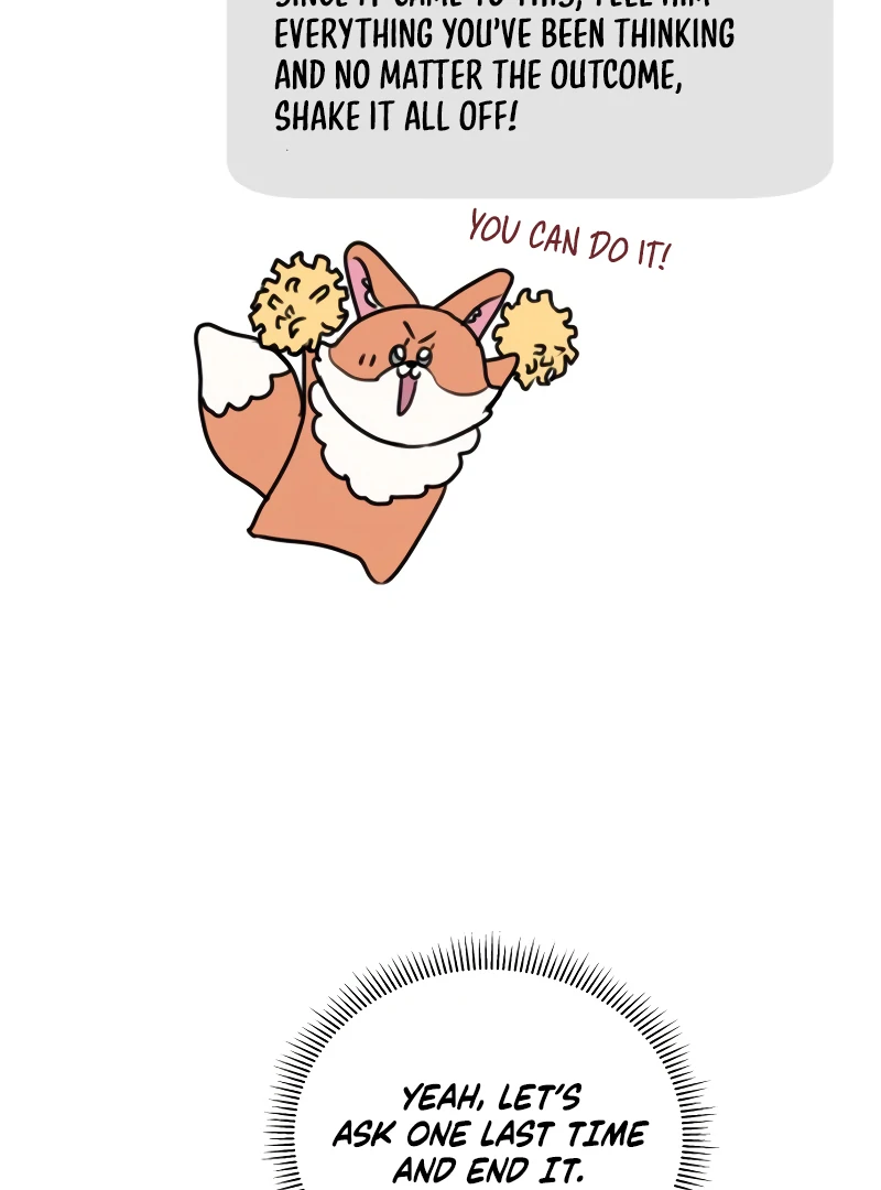 Read I Want To Be Fooled Manga Online