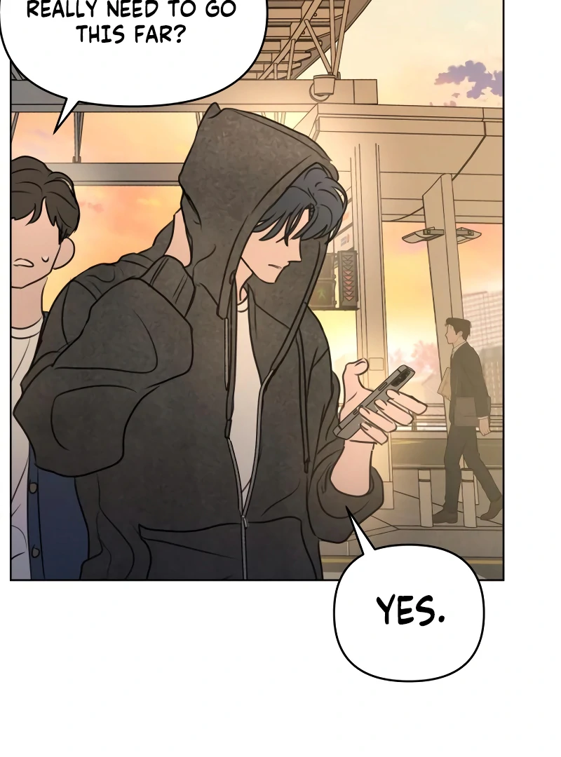 Read I Want To Be Fooled Manga Online