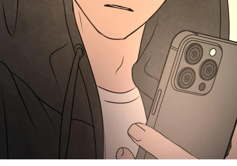 Read I Want To Be Fooled Manga Online