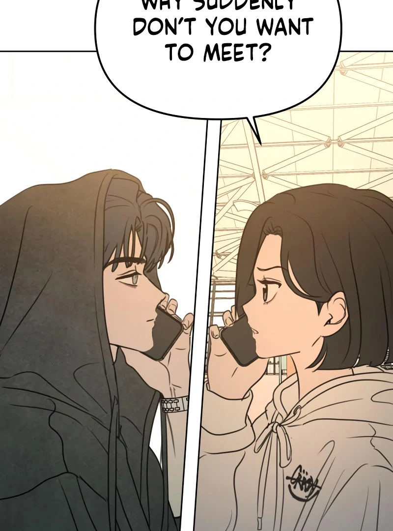 Read I Want To Be Fooled Manga Online