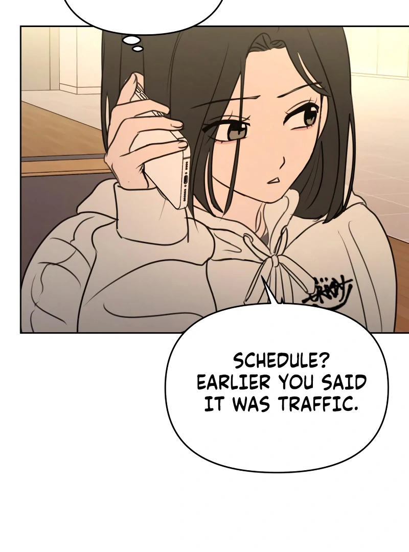 Read I Want To Be Fooled Manga Online