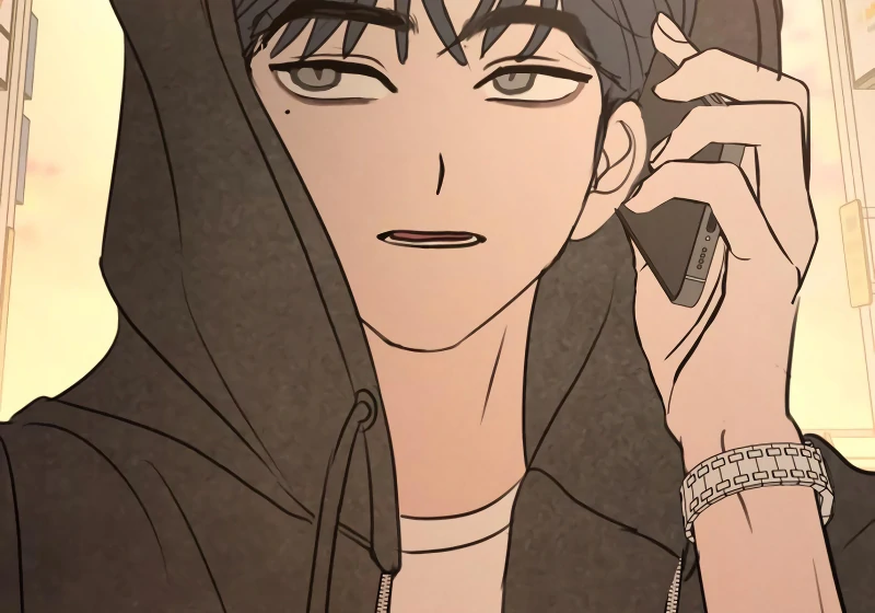 Read I Want To Be Fooled Manga Online