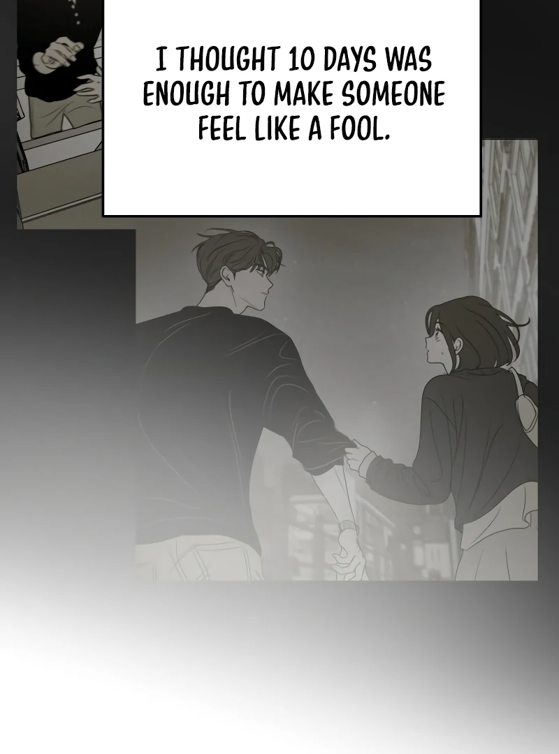 Read I Want To Be Fooled Manga Online