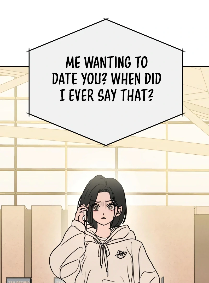 Read I Want To Be Fooled Manga Online