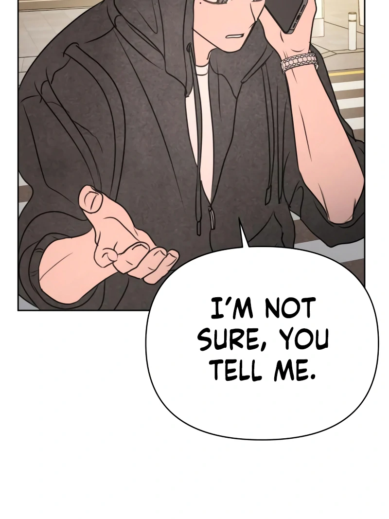 Read I Want To Be Fooled Manga Online