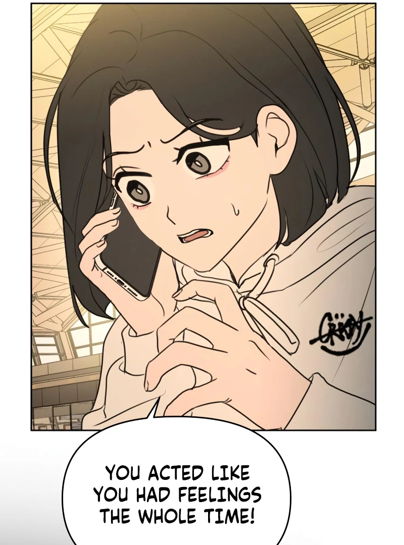 Read I Want To Be Fooled Manga Online