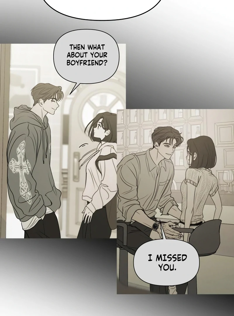 Read I Want To Be Fooled Manga Online