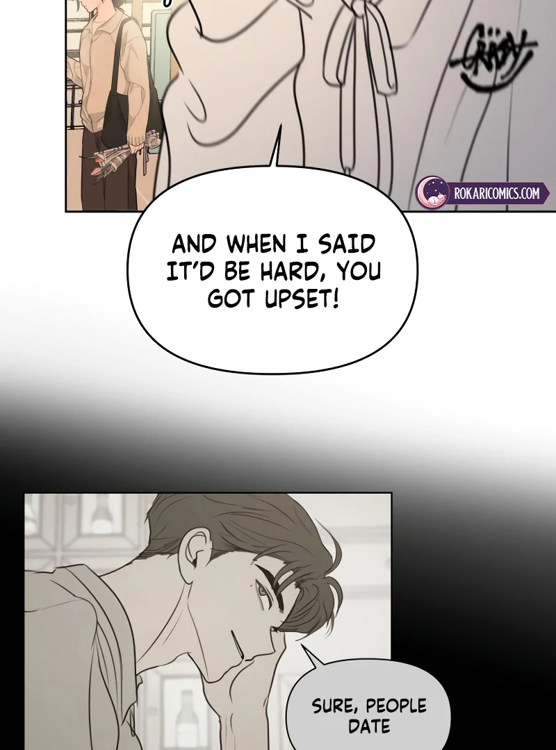 Read I Want To Be Fooled Manga Online