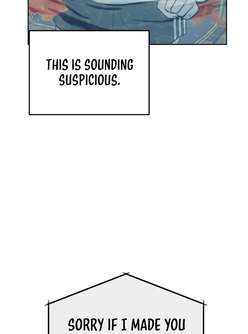 Read I Want To Be Fooled Manga Online