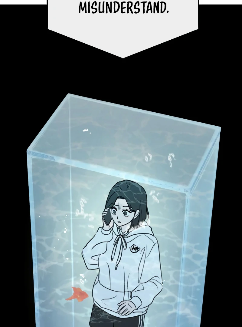 Read I Want To Be Fooled Manga Online