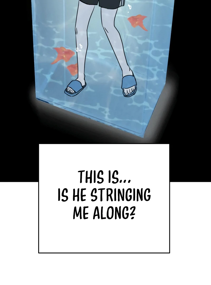 Read I Want To Be Fooled Manga Online