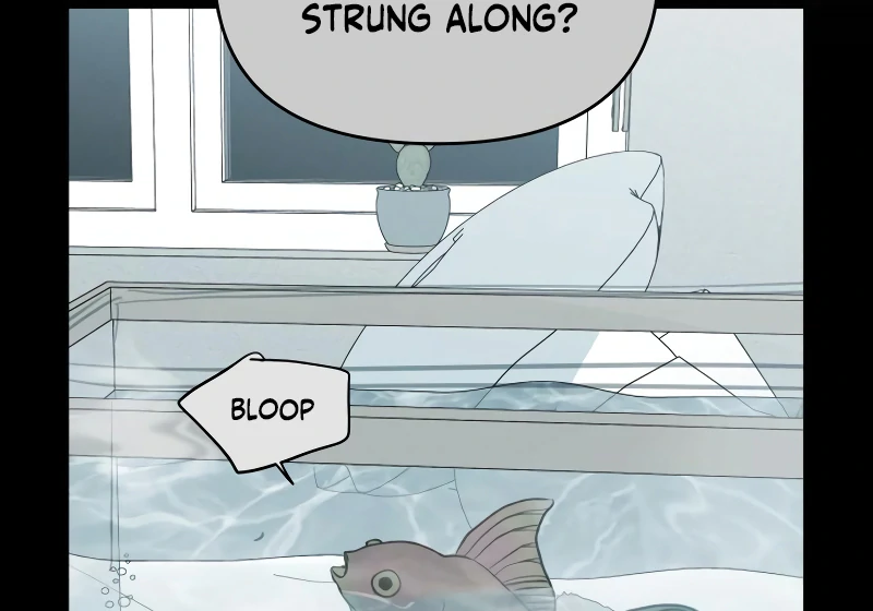 Read I Want To Be Fooled Manga Online