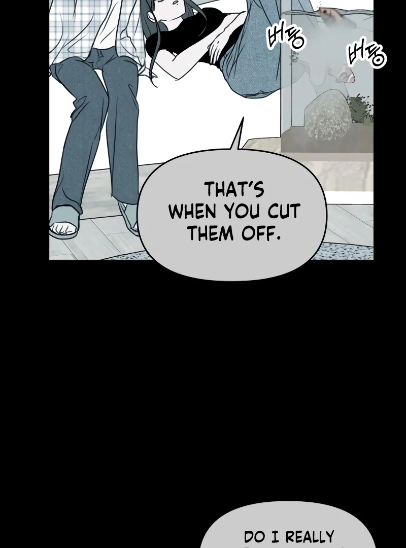 Read I Want To Be Fooled Manga Online