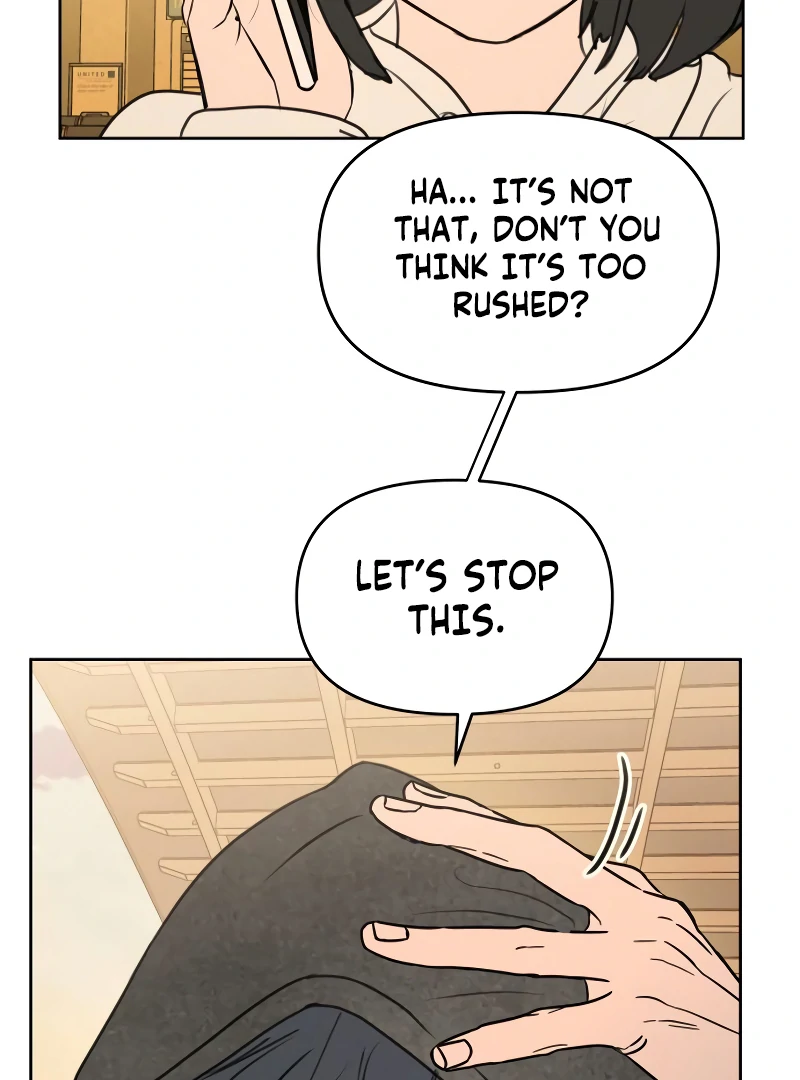 Read I Want To Be Fooled Manga Online