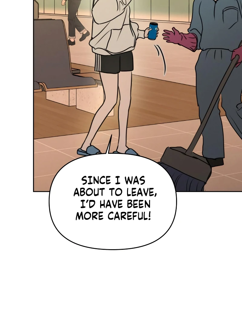 Read I Want To Be Fooled Manga Online