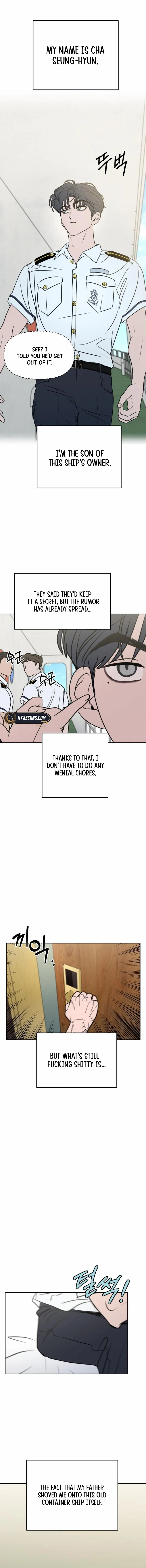 Read I Want To Be Fooled Manga Online