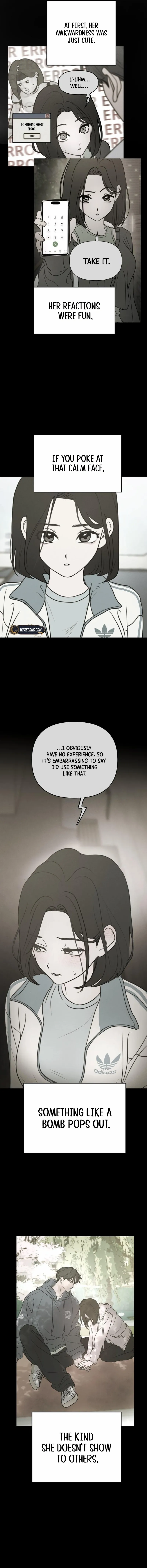 Read I Want To Be Fooled Manga Online