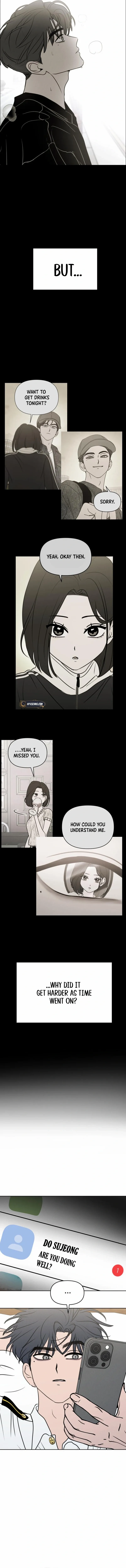 Read I Want To Be Fooled Manga Online