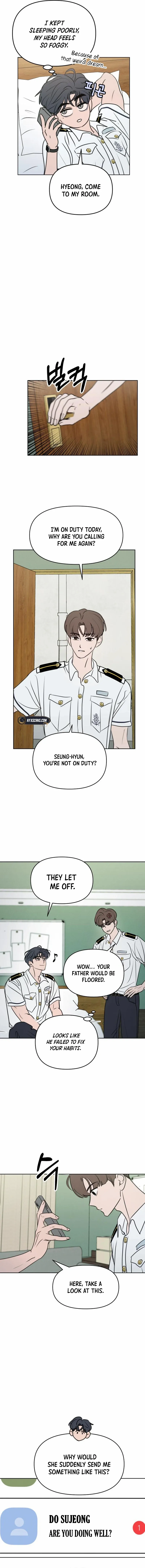 Read I Want To Be Fooled Manga Online