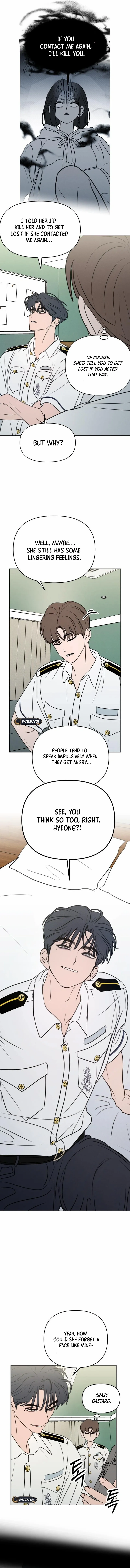 Read I Want To Be Fooled Manga Online