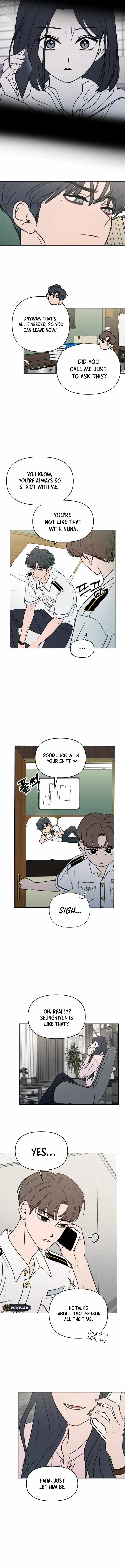 Read I Want To Be Fooled Manga Online