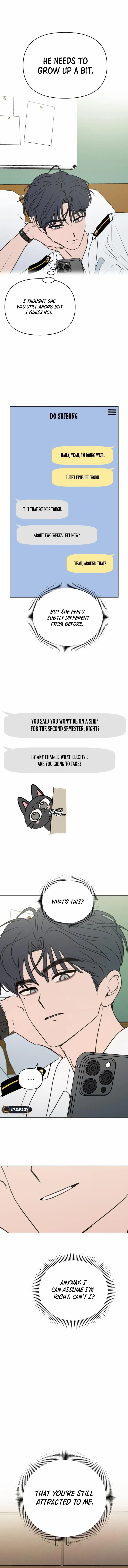 Read I Want To Be Fooled Manga Online