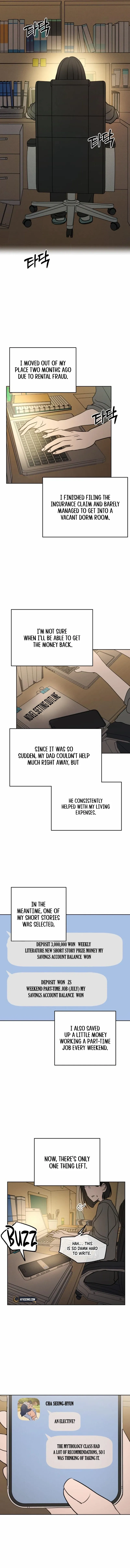 Read I Want To Be Fooled Manga Online