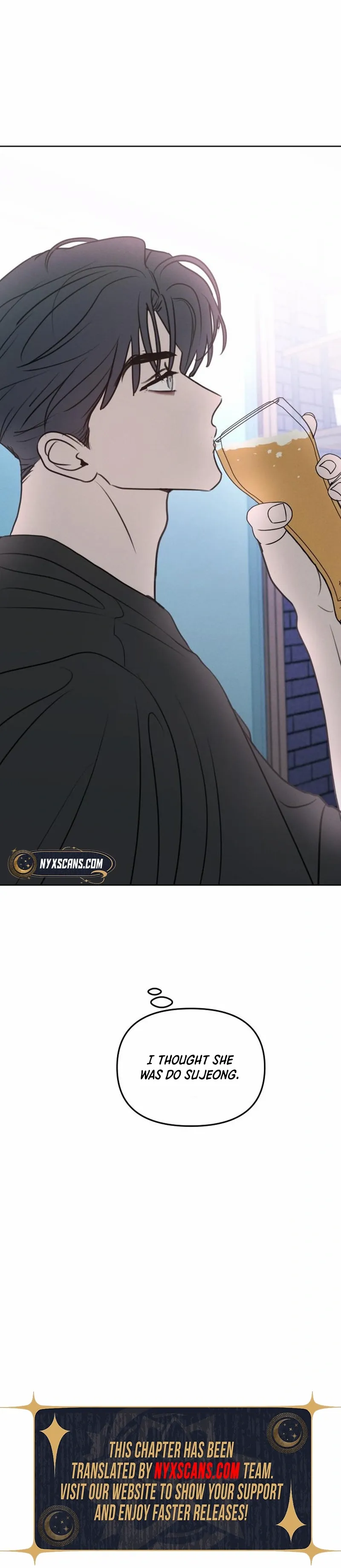 Read I Want To Be Fooled Manga Online