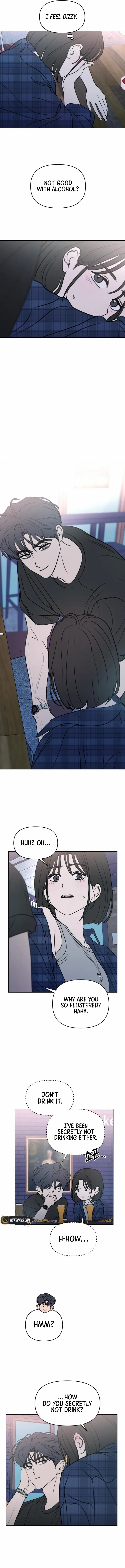 Read I Want To Be Fooled Manga Online