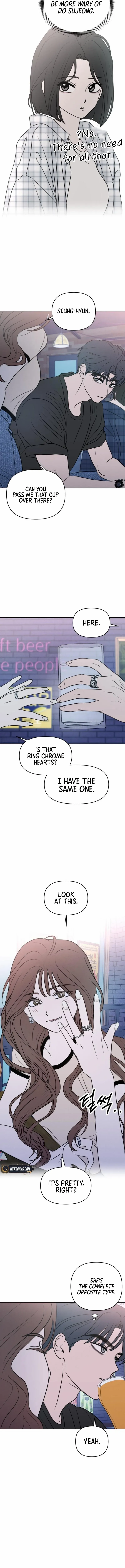 Read I Want To Be Fooled Manga Online