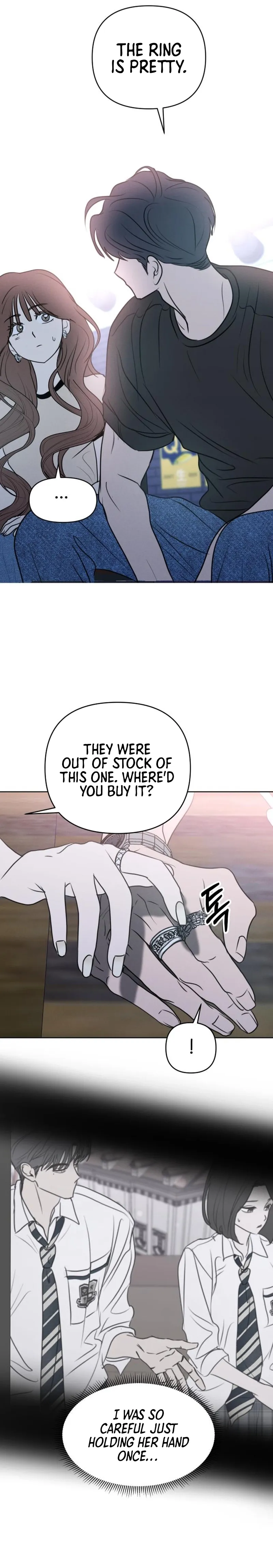 Read I Want To Be Fooled Manga Online