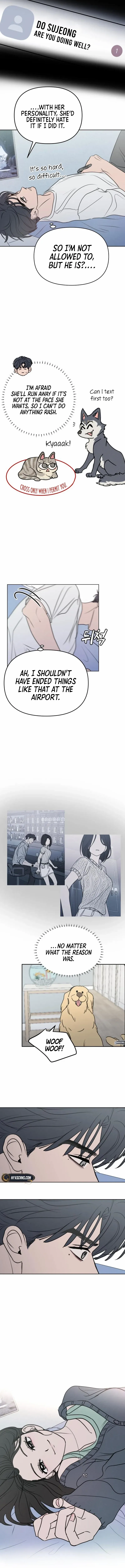 Read I Want To Be Fooled Manga Online