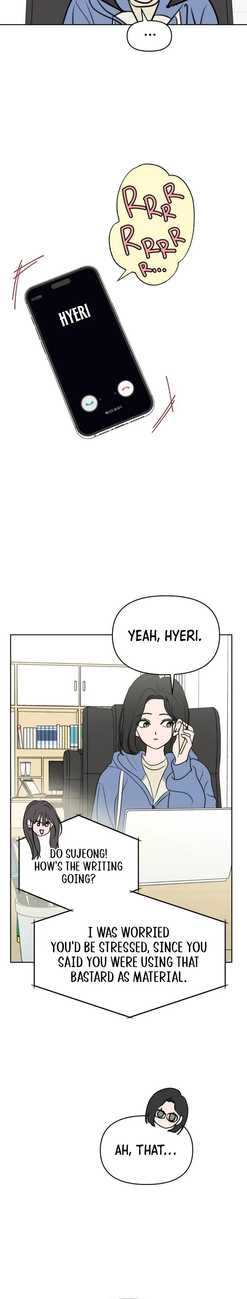 Read I Want To Be Fooled Manga Online