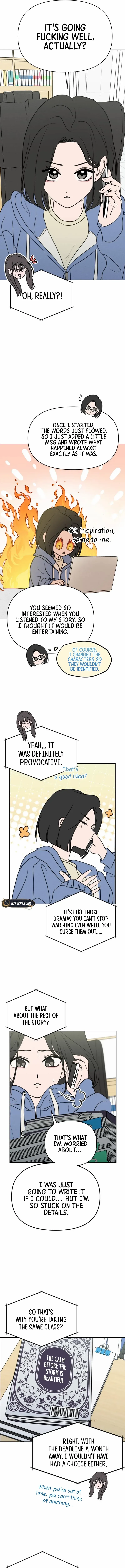 Read I Want To Be Fooled Manga Online