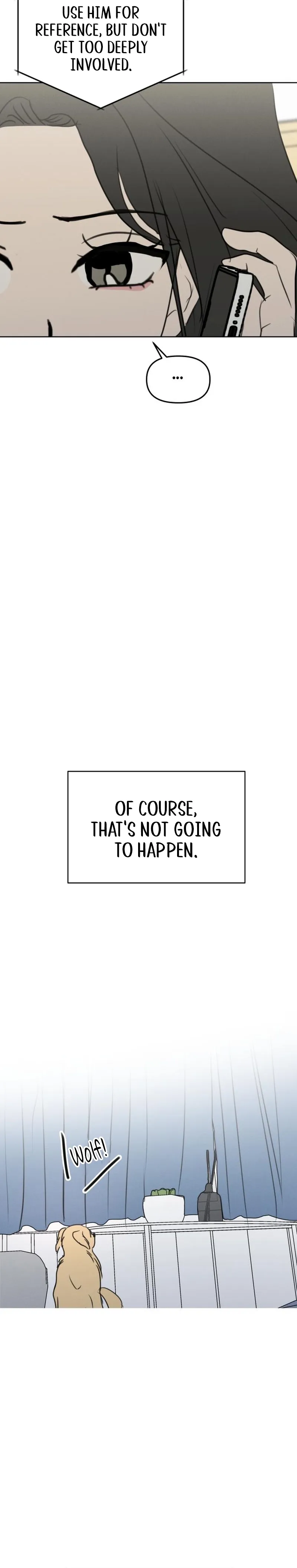 Read I Want To Be Fooled Manga Online