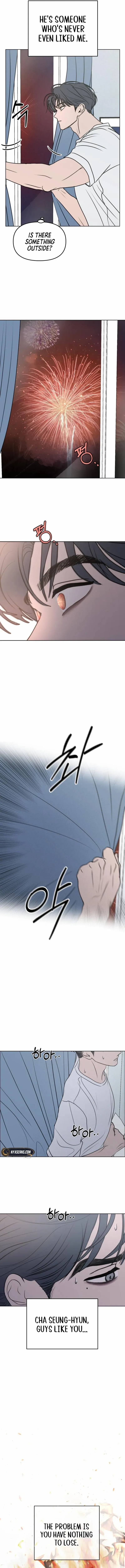 Read I Want To Be Fooled Manga Online