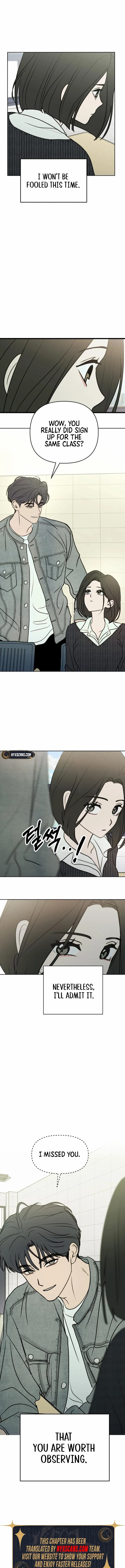 Read I Want To Be Fooled Manga Online