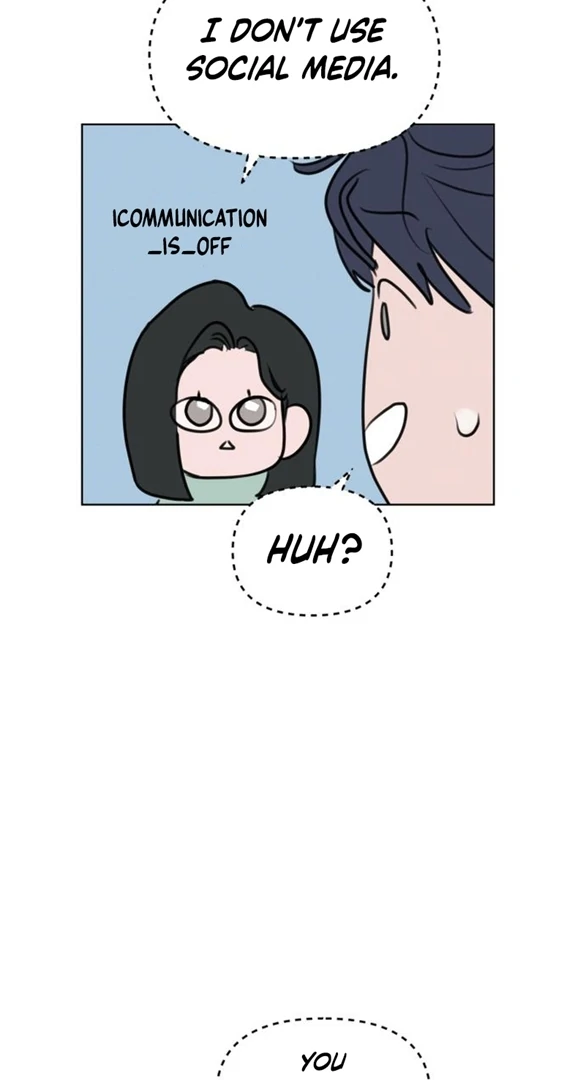 Read I Want To Be Fooled Manga Online