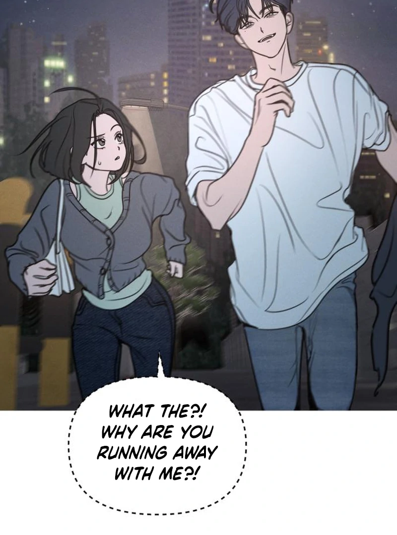 Read I Want To Be Fooled Manga Online
