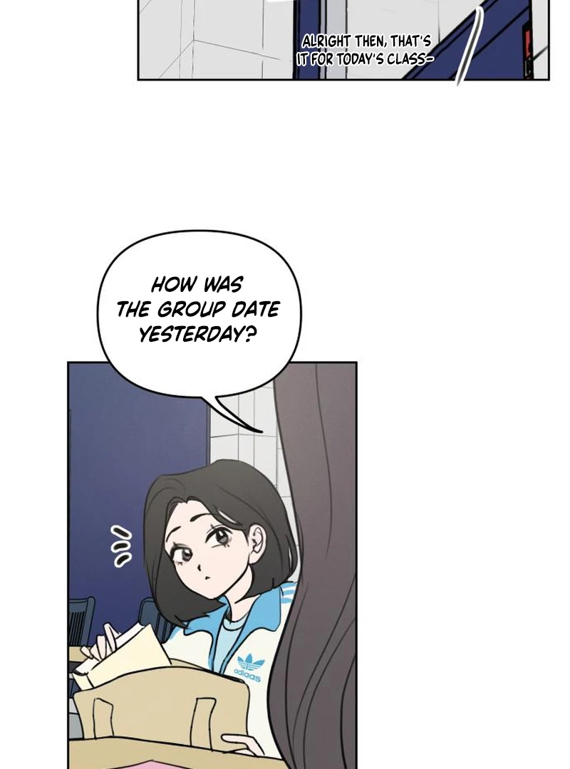 Read I Want To Be Fooled Manga Online