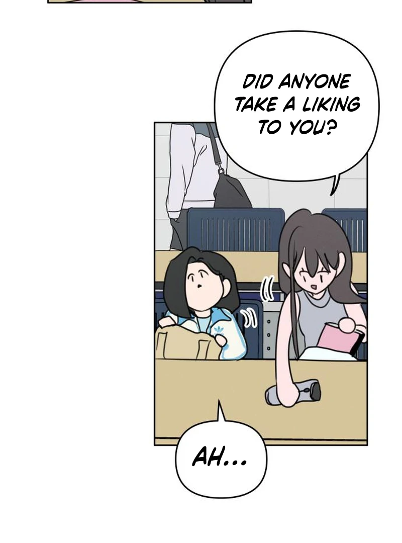 Read I Want To Be Fooled Manga Online