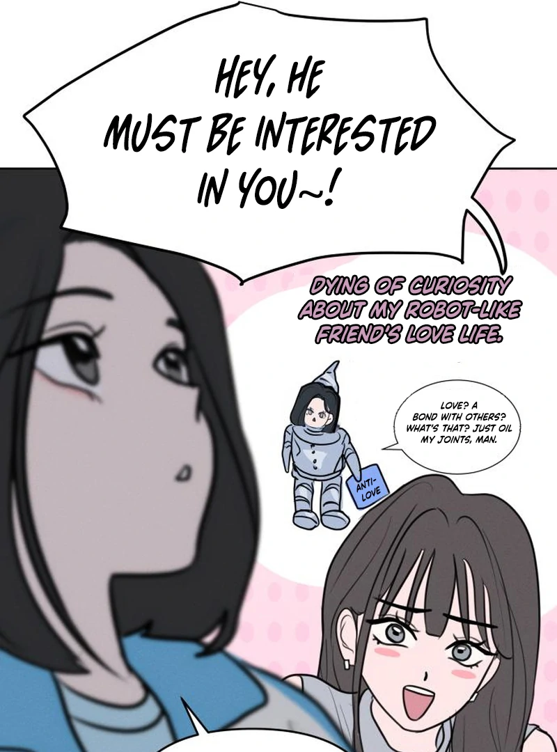 Read I Want To Be Fooled Manga Online