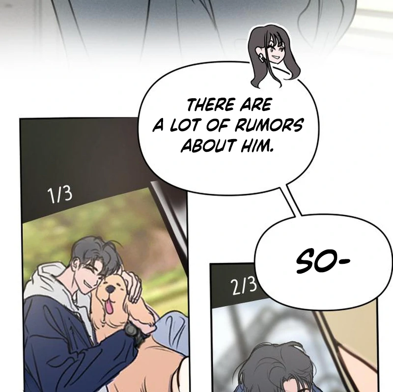 Read I Want To Be Fooled Manga Online