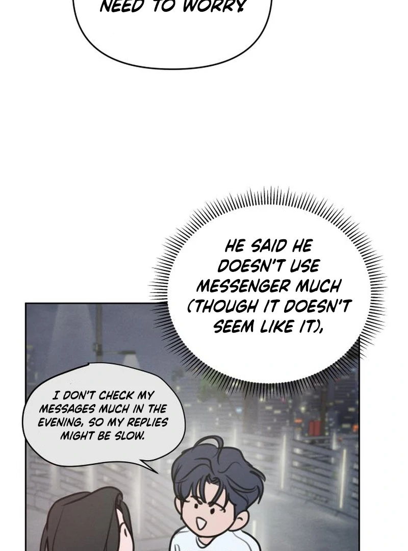 Read I Want To Be Fooled Manga Online
